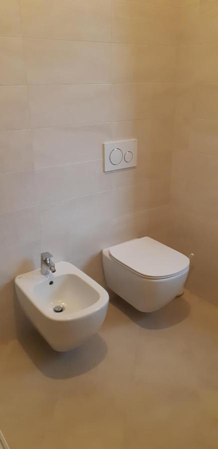 Casa Vacanze Ester Brenzone sul Garda Exterior foto
