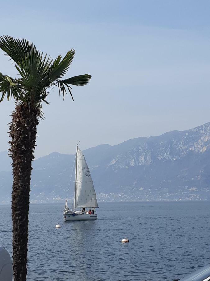 Casa Vacanze Ester Brenzone sul Garda Exterior foto